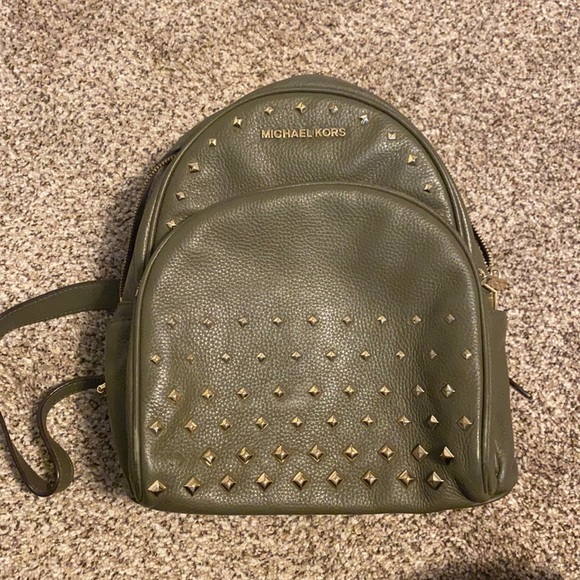 Michael Kors Handbags - Michael Kors Backpack